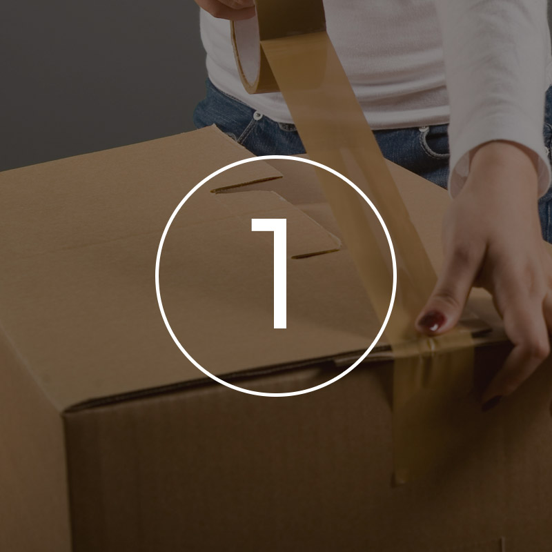 Bespoke Custom Boxes | GoldenPacks